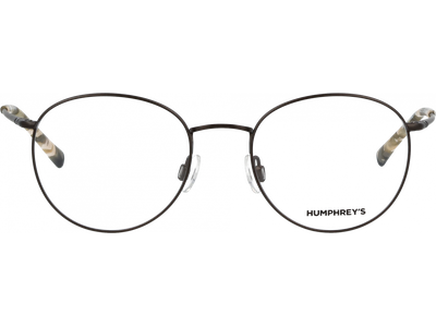 Humphreys Brille Unisex Humphrey´s 582273 30 4818 Ansicht 2