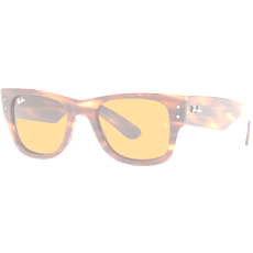Ray-Ban Sonnenbrille Unisex Ray-Ban Mega Wayfarer RB0840S 954/33
