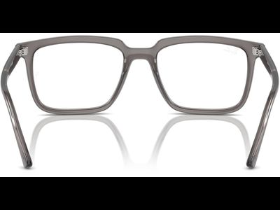 Ray-Ban Brille Unisex Ray-Ban Alain RX7239 8257 Ansicht 5