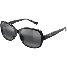 Maui Jim Sonnenbrille Unisex Maui Jim Hiluhilu GS355-02