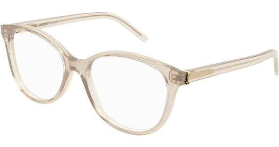 Saint Laurent SL M112 NUDE - Ansicht 2