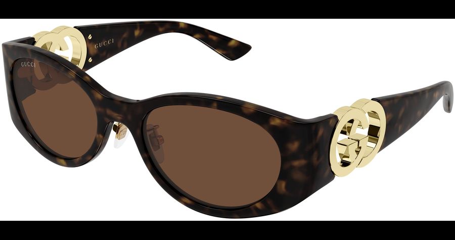  Gucci GG2123SA 55 003 Ansicht 1