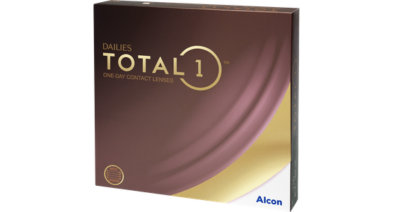 Dailies Total 1 90er - Ansicht 5