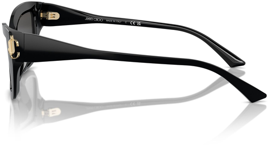 Jimmy Choo JC5011U 500087 55 - Ansicht 4