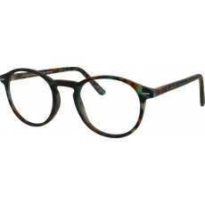 meineLinse Brille Unisex meineLinse Kollektion 01-43740-02