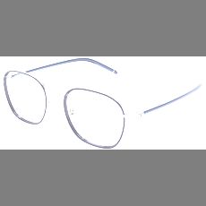 Montblanc Brille Herren Montblanc MB0368OA 52 004