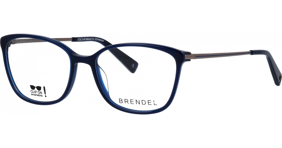 Brendel Brille Damen Brendel 903155 53 70 Ansicht 1