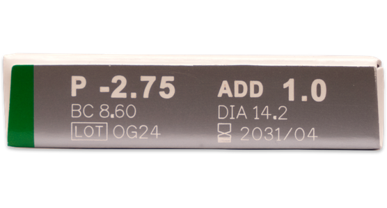 ECCO comfort plus zoom 6er - Ansicht 3