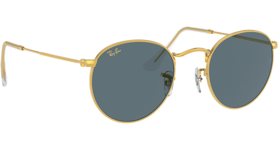 Ray-Ban Round Metal RB3447 9196R5 - Ansicht 12