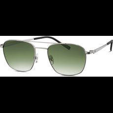 Titanflex Sonnebrille Herren Titanflex 824138 54 30