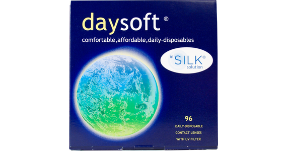 Daysoft UV 96er  - Ansicht 2