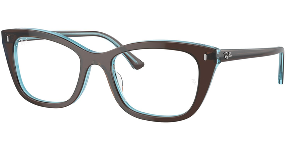 Ray-Ban RX5433 8366 - Ansicht 4