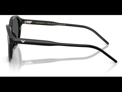 Emporio Armani Sonnenbrille Herren Emporio Armani EA4247U 501787 51 Ansicht 3