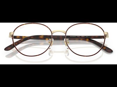 Ray-Ban Brille Unisex Ray-Ban RX6538D 3193 Ansicht 5