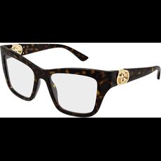  Gucci GG2124O 52 002