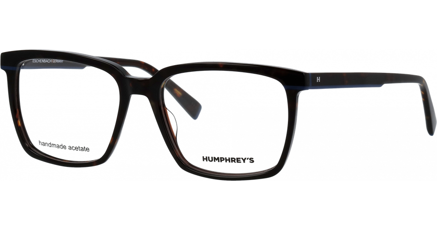 Humphreys Brille Herren Humphreys 583167 56 60 Ansicht 1