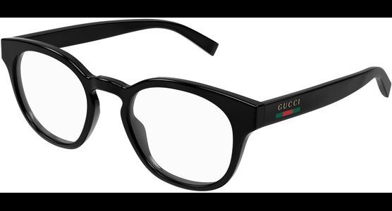 Gucci GG1859O 50 001 - Ansicht 2
