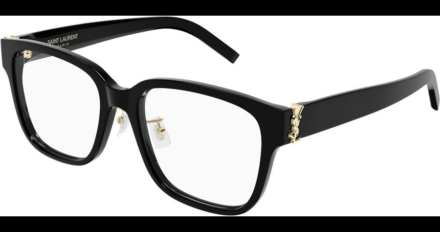  Saint Laurent SL M165/F 54 001 Ansicht 1