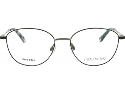 Studio Milano Brille Damen Studio Milano 01-43600-02 Ansicht 3