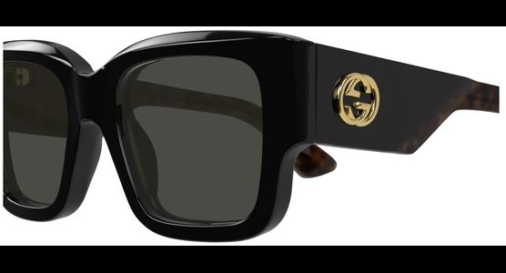 Gucci GG1663S 52 001 - Ansicht 4