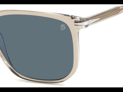  David Beckham DB 1141/S 55 BEIG CRYSTAL Ansicht 3