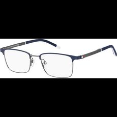 Tommy Hilfiger Brille Herren TOMMY HILFIGER TH 1919 BLUE