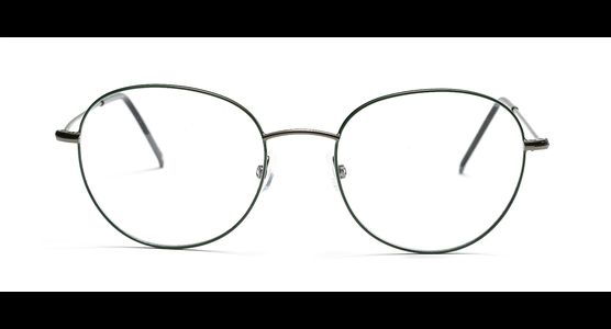 FRAIMS 03-97160-01 Sunny, Tannengrün/Dunkel Gun - Ansicht 3