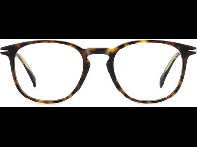 David Beckham DB 1160 49 havanna Ansicht 2