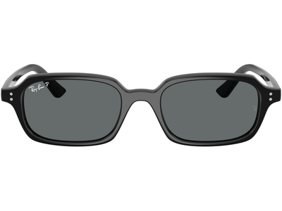 Ray-Ban Sonnenbrille Unisex Ray-Ban RB4455 667781 Ansicht 2