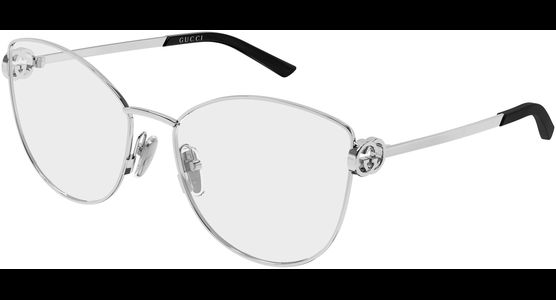Gucci GG2049O 57 003 - Ansicht 2