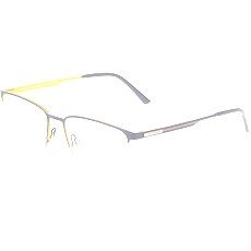 Jaguar Brille Herren Jaguar 33636 54 3100