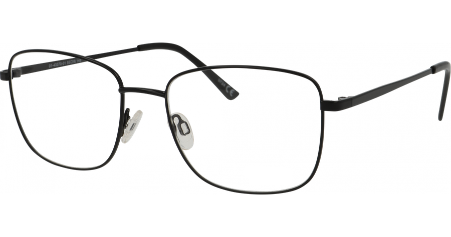 meineLinse Brille Herren meineLinse Kollektion 01-43370-01 Ansicht 1