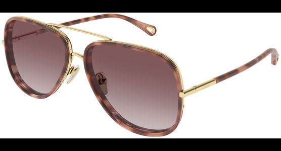 Chloé CH0382S 60 004 - Ansicht 2