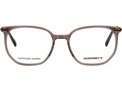 Humphreys Brille Unisex Humphreys 581130 51 60 Ansicht 4