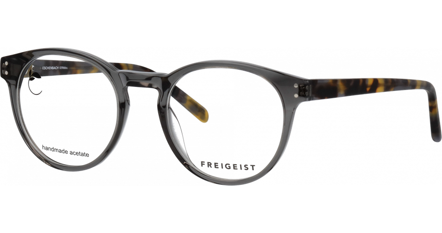 Freigeist Brille Herren Freigeist 863039 53 30 Ansicht 1
