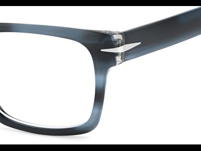  David Beckham DB 7155 55 blue Ansicht 3