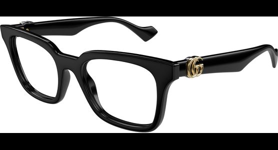 Gucci GG1728O 51 001 - Ansicht 2