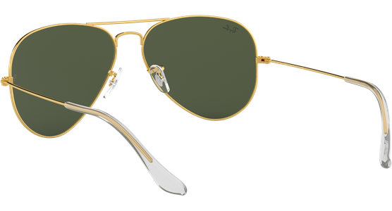 Ray-Ban Aviator Classic RB3025 001 62 - Ansicht 10