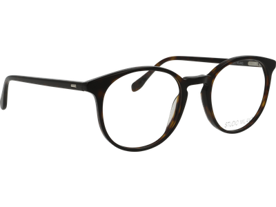 Studio Milano Brille Damen Studio Milano 01-53280-01 Ansicht 4