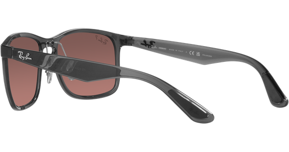 Ray-Ban Chromance RB4264 876/6B 58 - Ansicht 5
