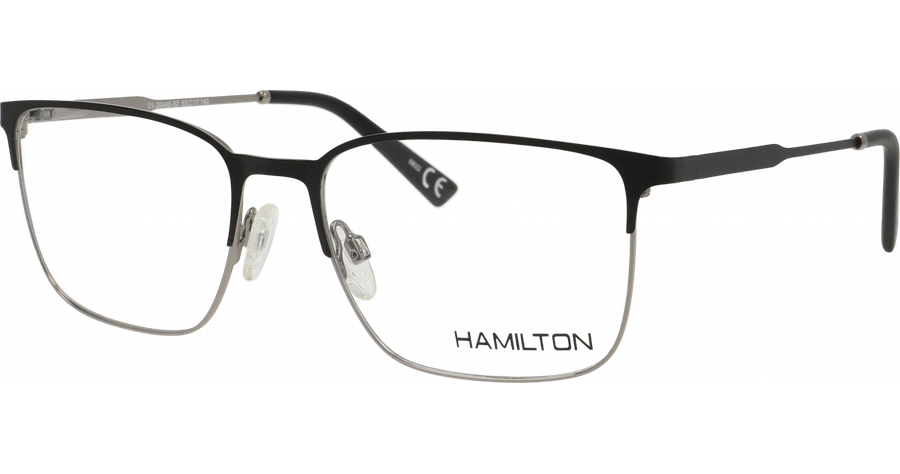 Hamilton Brille Herren Hamilton 01-20440-02 5517 Ansicht 1