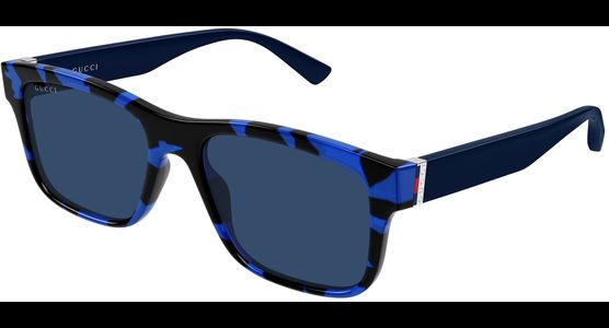 Gucci GG2085S 55 004 - Ansicht 2