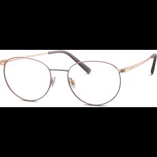Marc O'Polo Brille Unisex Marc O'Polo 502136 51 52