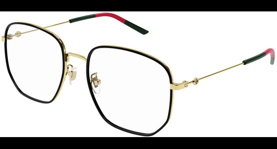 Gucci GG1197OA 56 001 - Ansicht 2