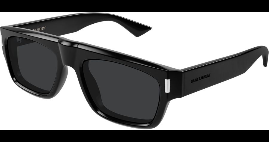  Saint Laurent SL 762 55 001 Ansicht 1