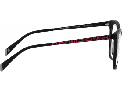 Humphreys Brille Damen Humphreys 581125 52 10 Ansicht 2