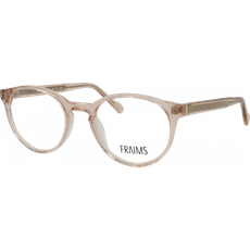 FRAIMS Brille Damen FRAIMS 03-41230-03 Kim, rosé kristall glänzend