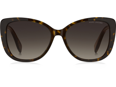  Sonnenbrille Damen Marc Jacobs 815/S 55 086 Ansicht 2