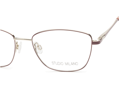 Studio Milano Brille Damen Studio Milano 01-14230-01 5317 Ansicht 5