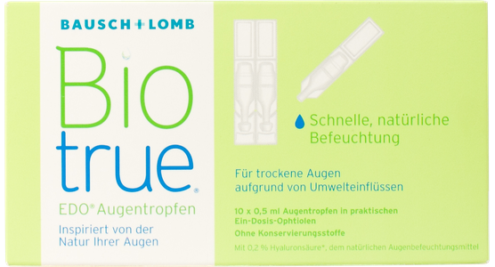Biotrue Augentropfen Ampullen - Ansicht 3
